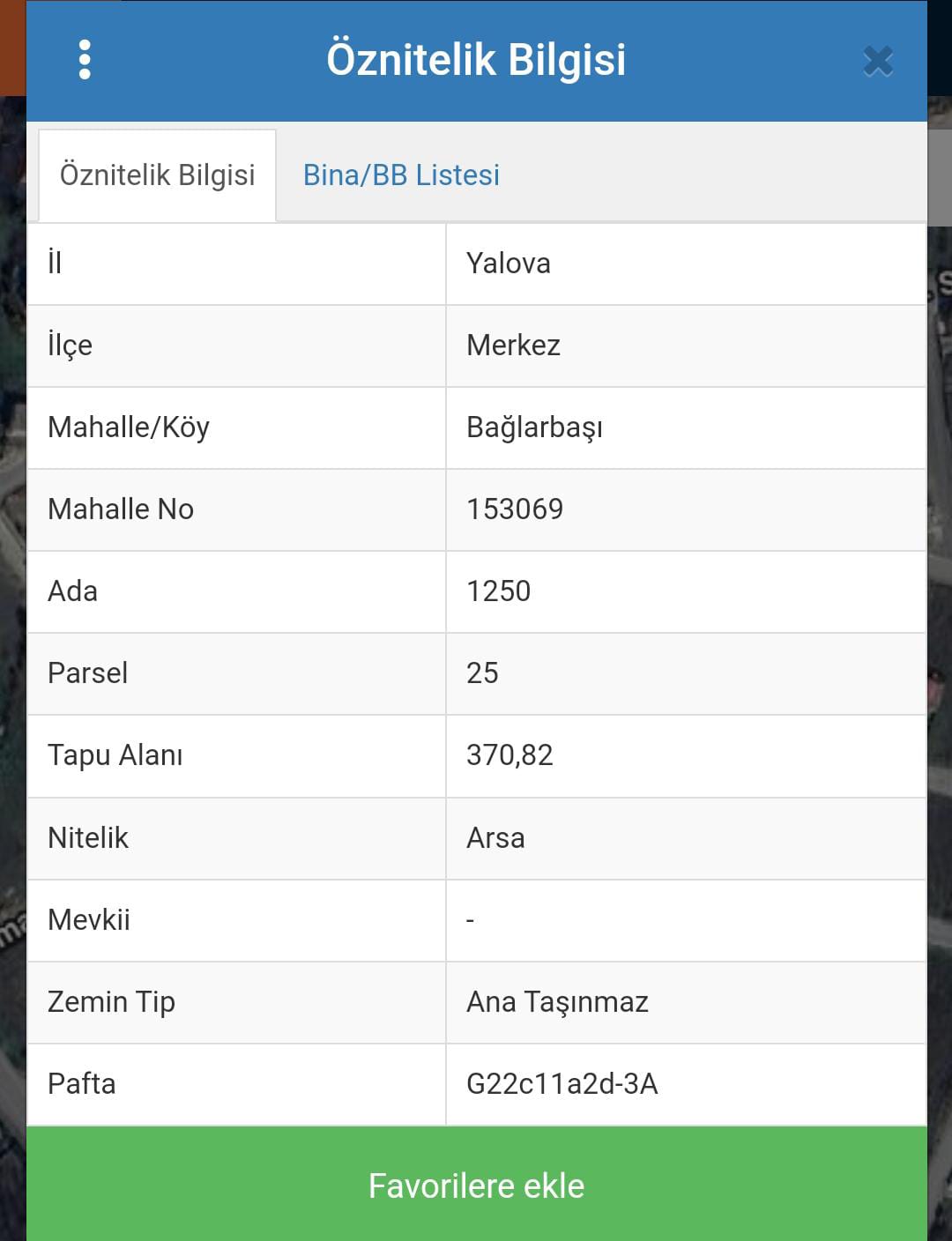 Yalova Merkez Bağlarbaşı - YALOVA MERKEZ fotoğraf 2